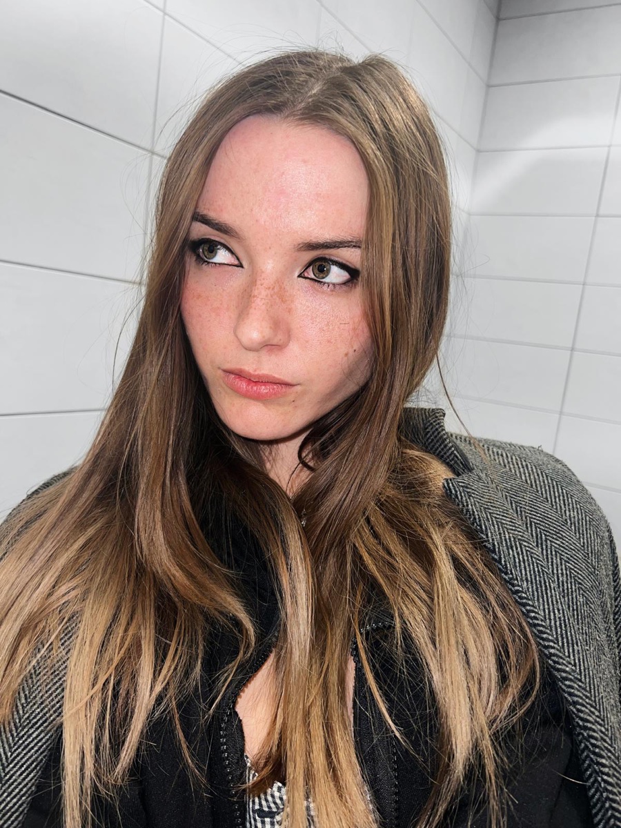 Sasha Torrealba