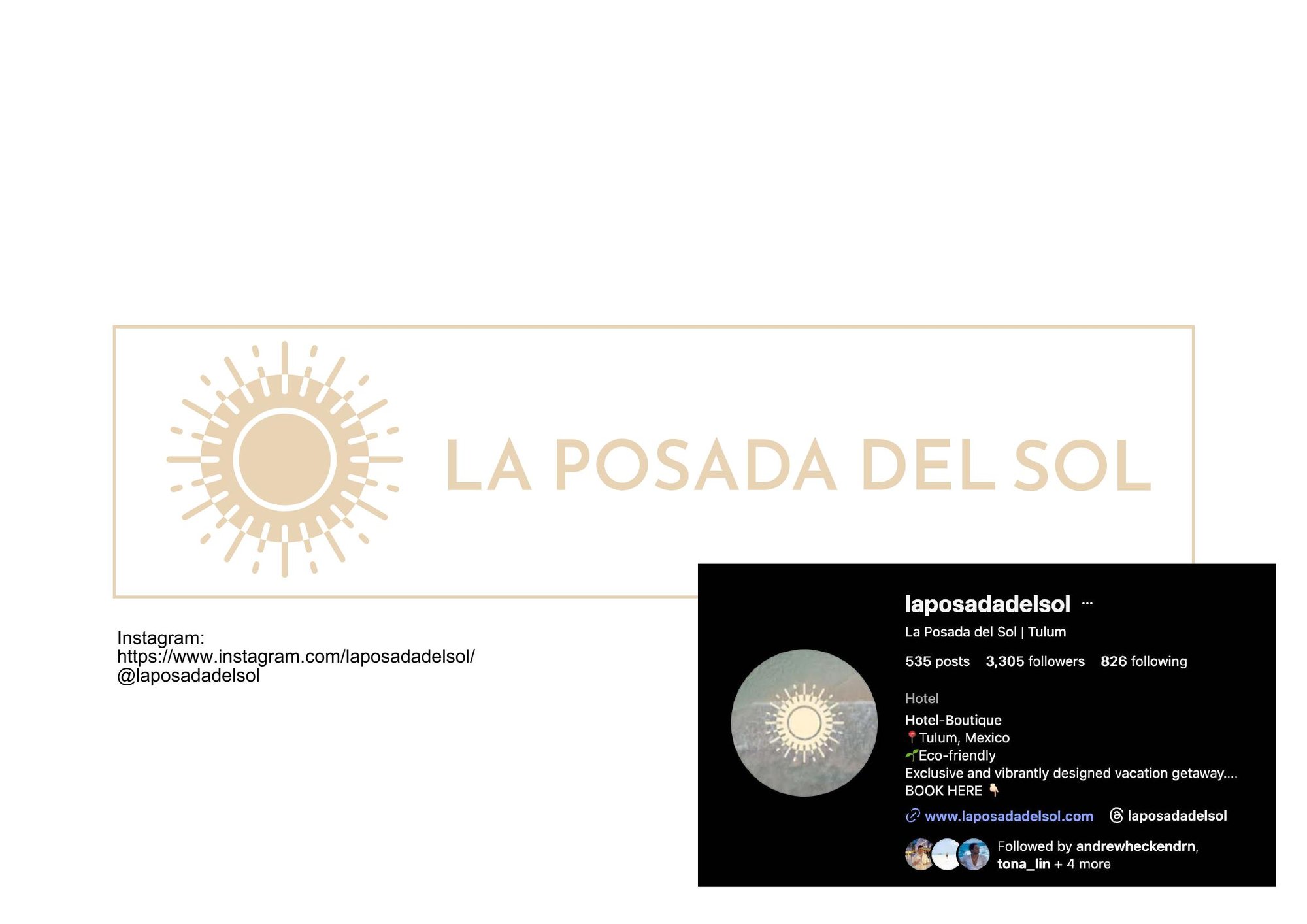 La Posada del Sol, image 2